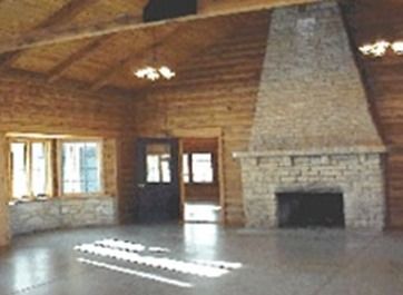 davis lodge 1