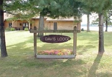 davis lodge