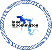 Lake Bloomington